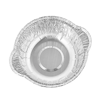 Mogu li koristiti tavu od aluminijske folije za pripremu quichea?