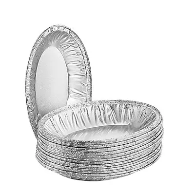 10 najboljih dobavljača mini ovalnih posuda od folije u Kini